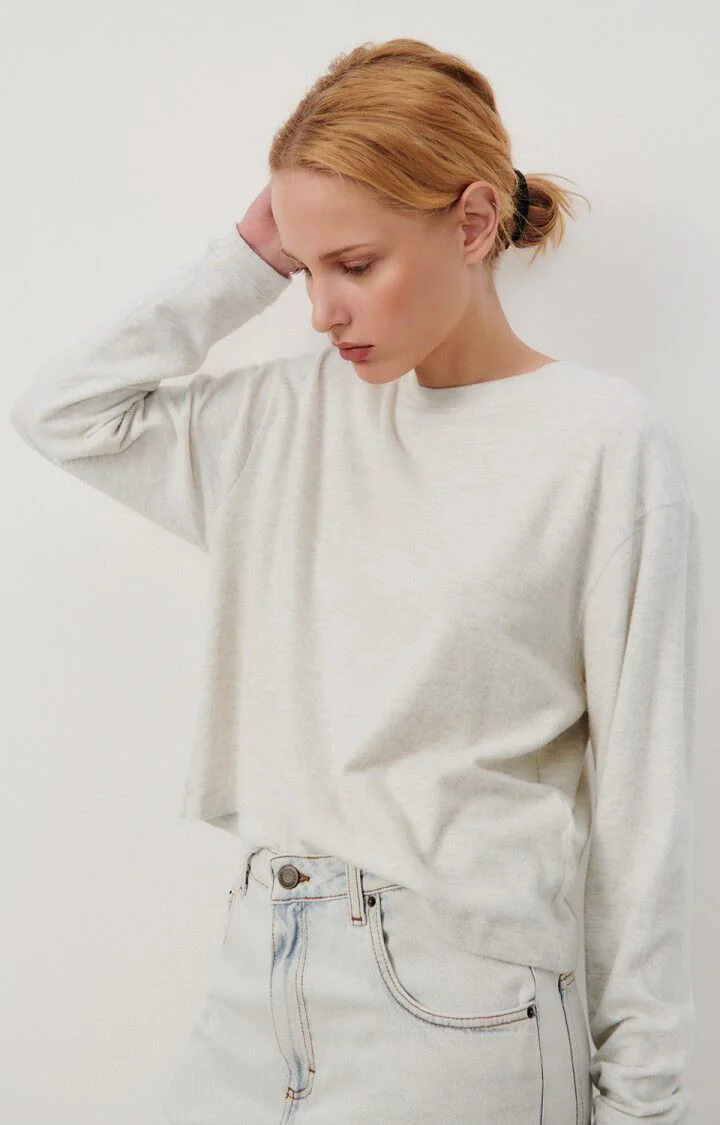 Women's T-Shirt Ypawood