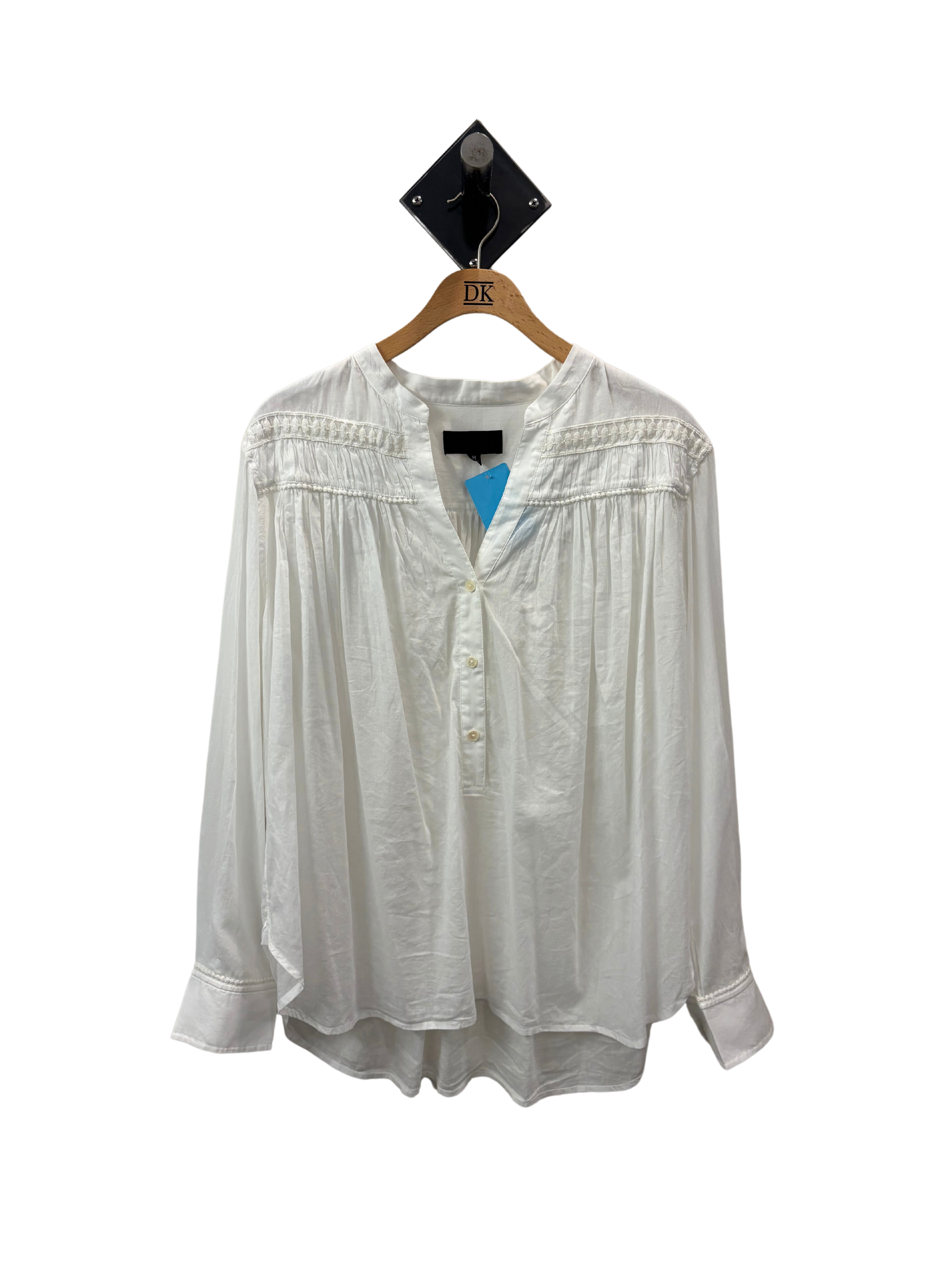 Clarys Blouse