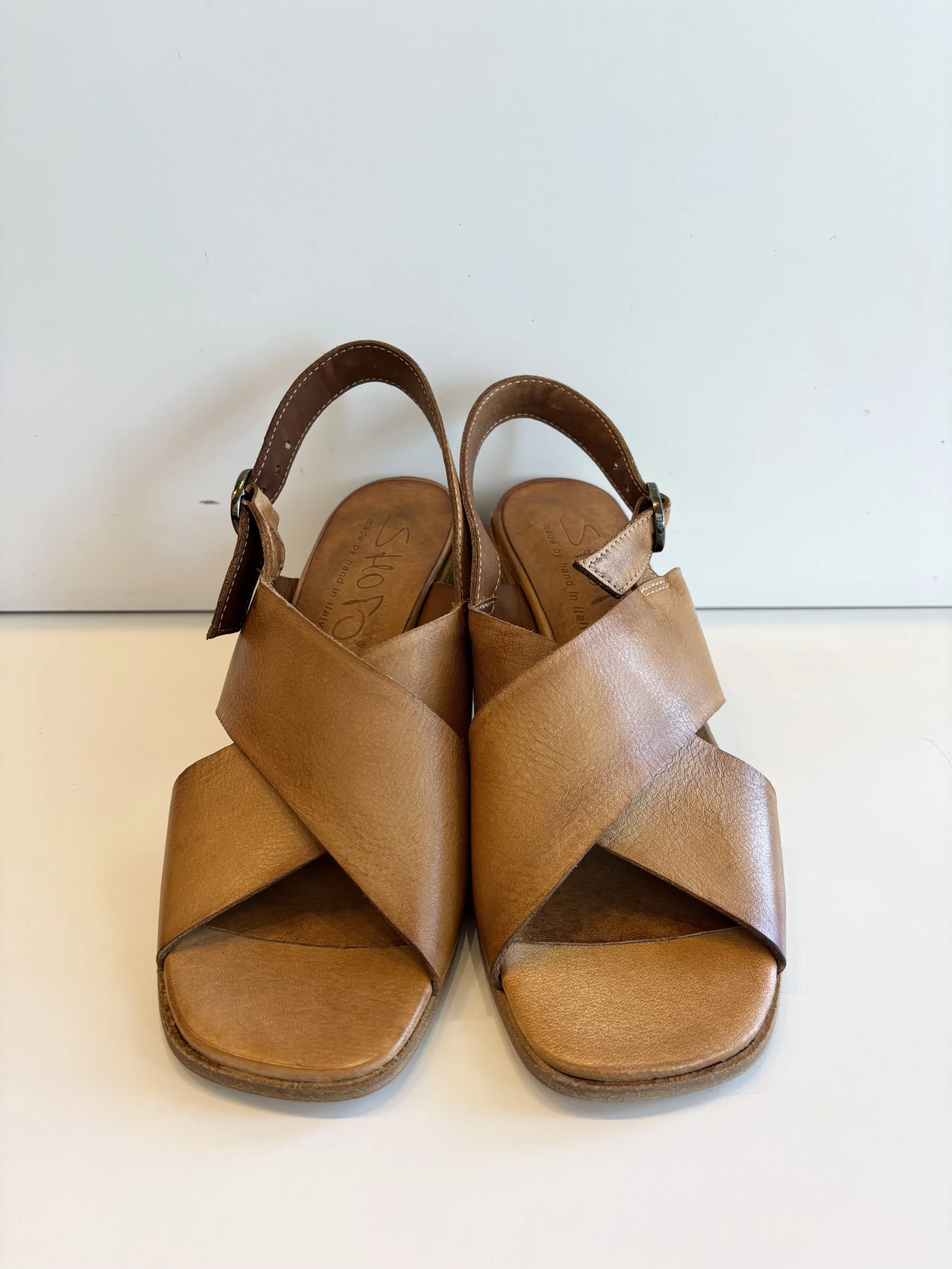 Debbie Sandal