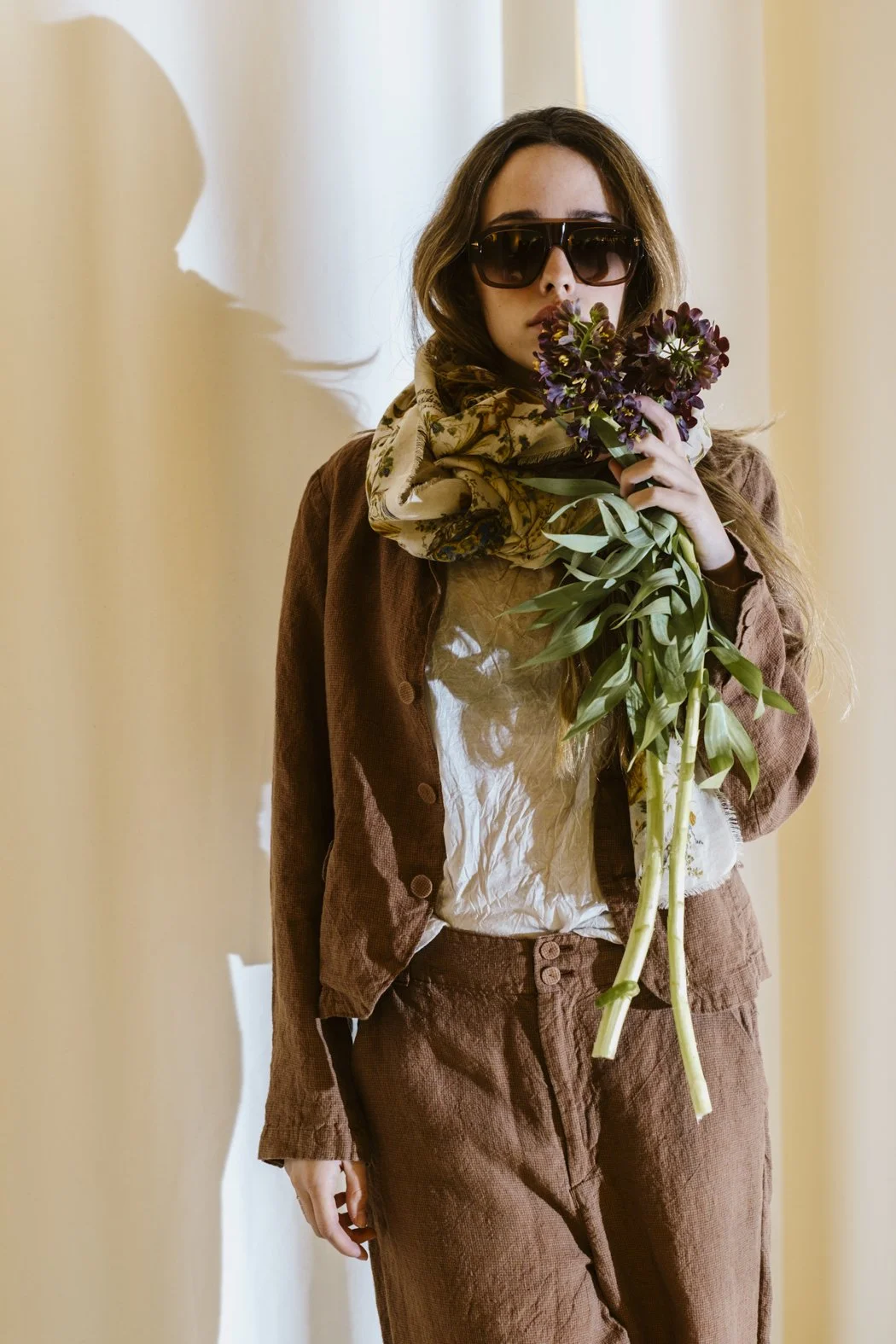 Deborah Kent's Boutique in South Tampa — Pas de Calais Plaid