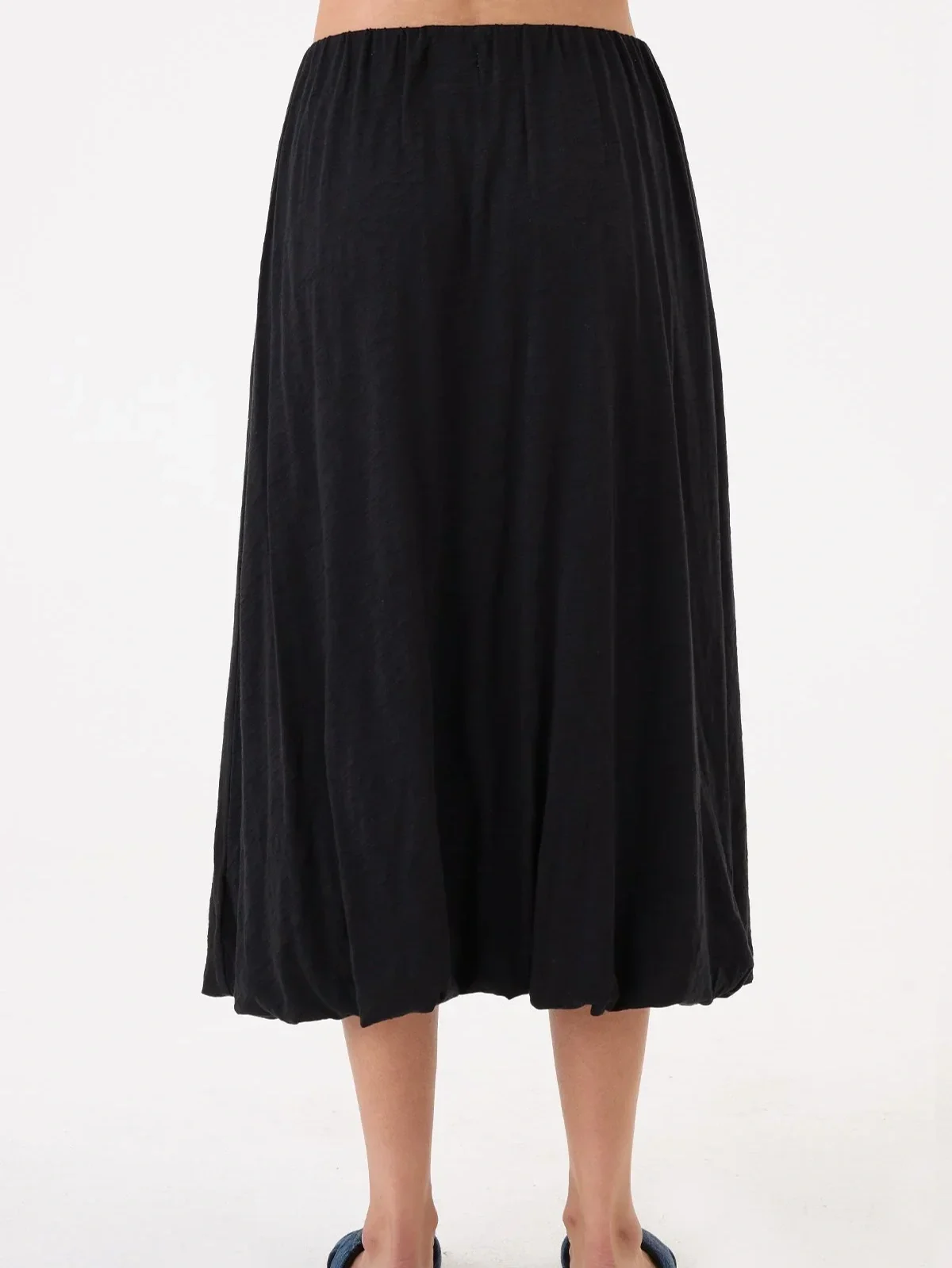 Marina Midi Skirt