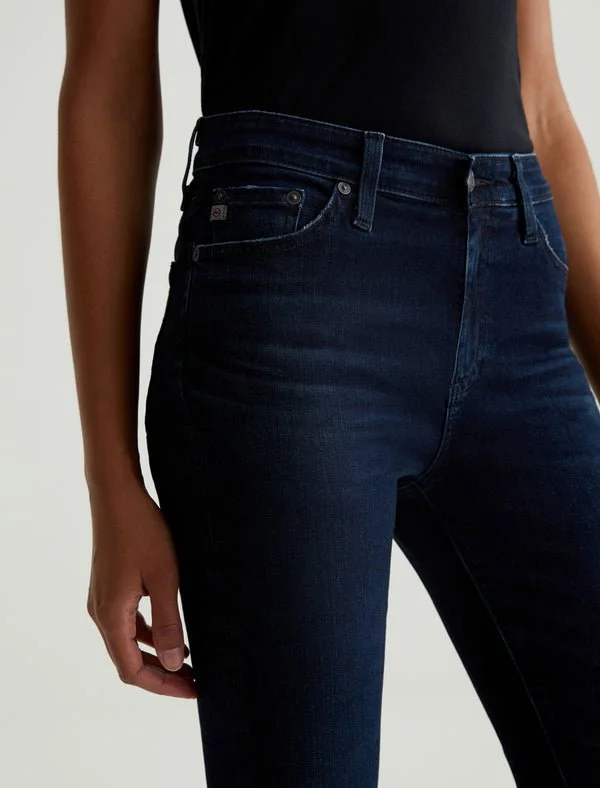 Palma Straight Clean Hem main image 0