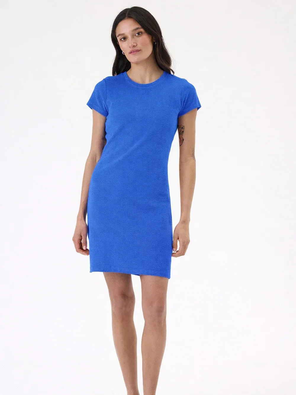 Luxe Life Mini Dress