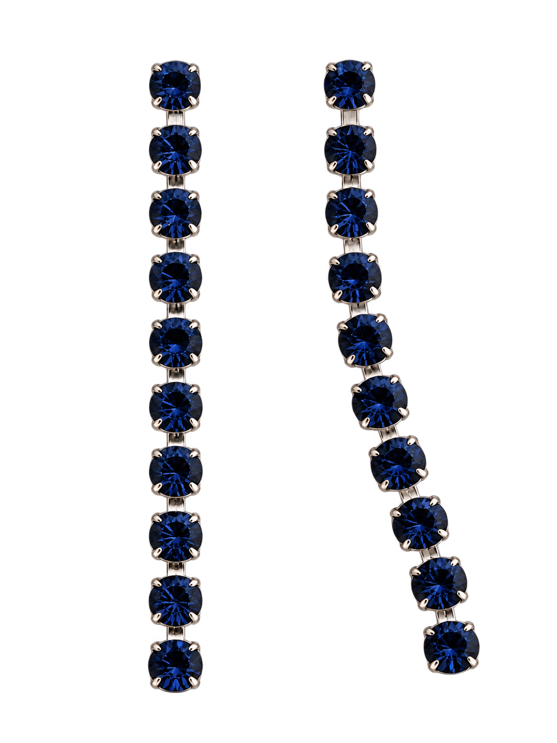 Silver Earrings with Deep Navy Crystals.png