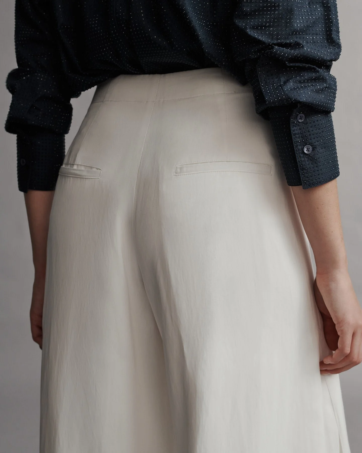 Bianco Pants 10460