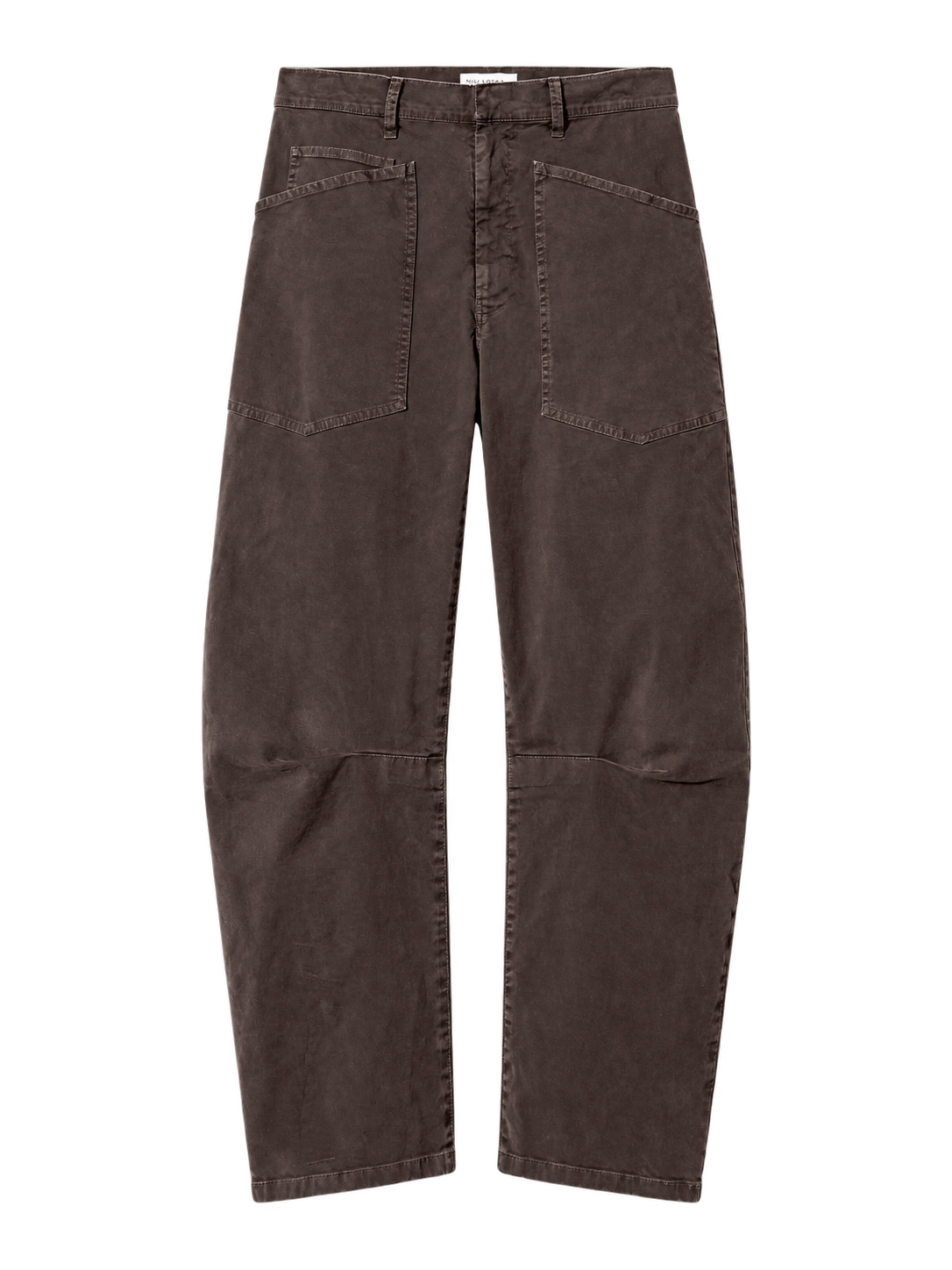Nili Lotan Shon Pant