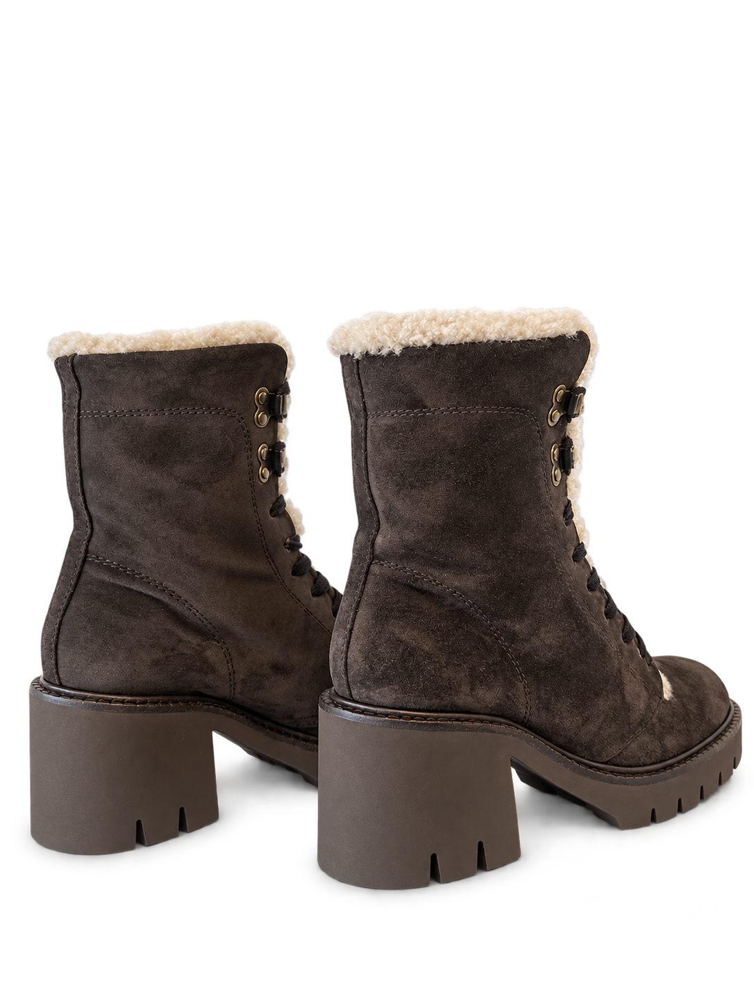Charcoal shearling-lined heeled lace-up boots (1).png