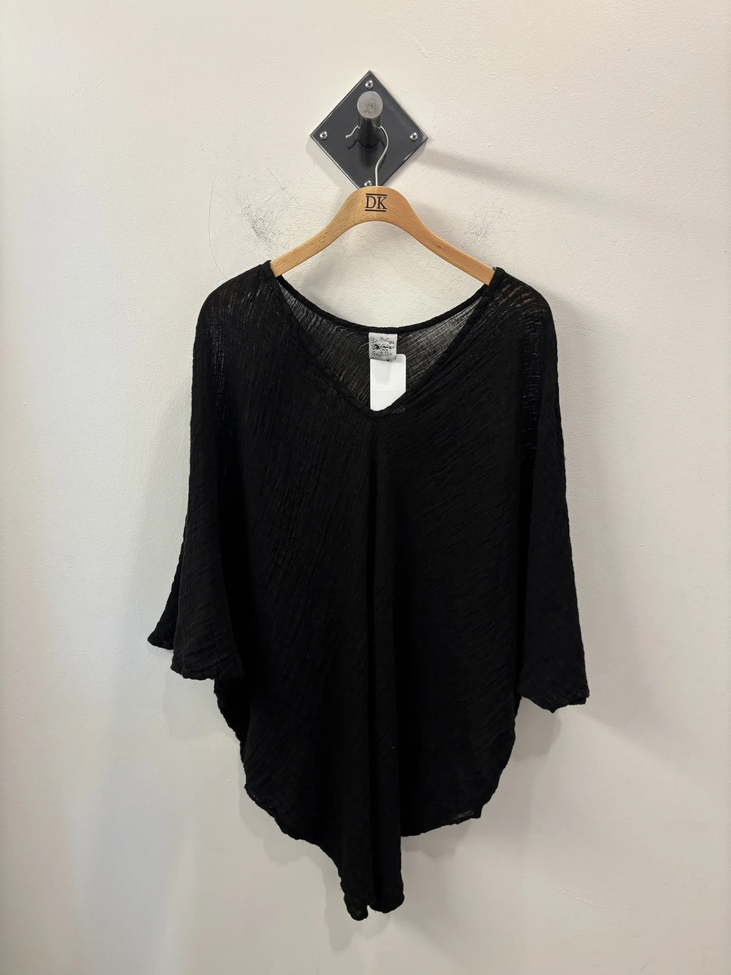 Deborah Kent's Boutique in South Tampa — Camicia Fausta Sweater