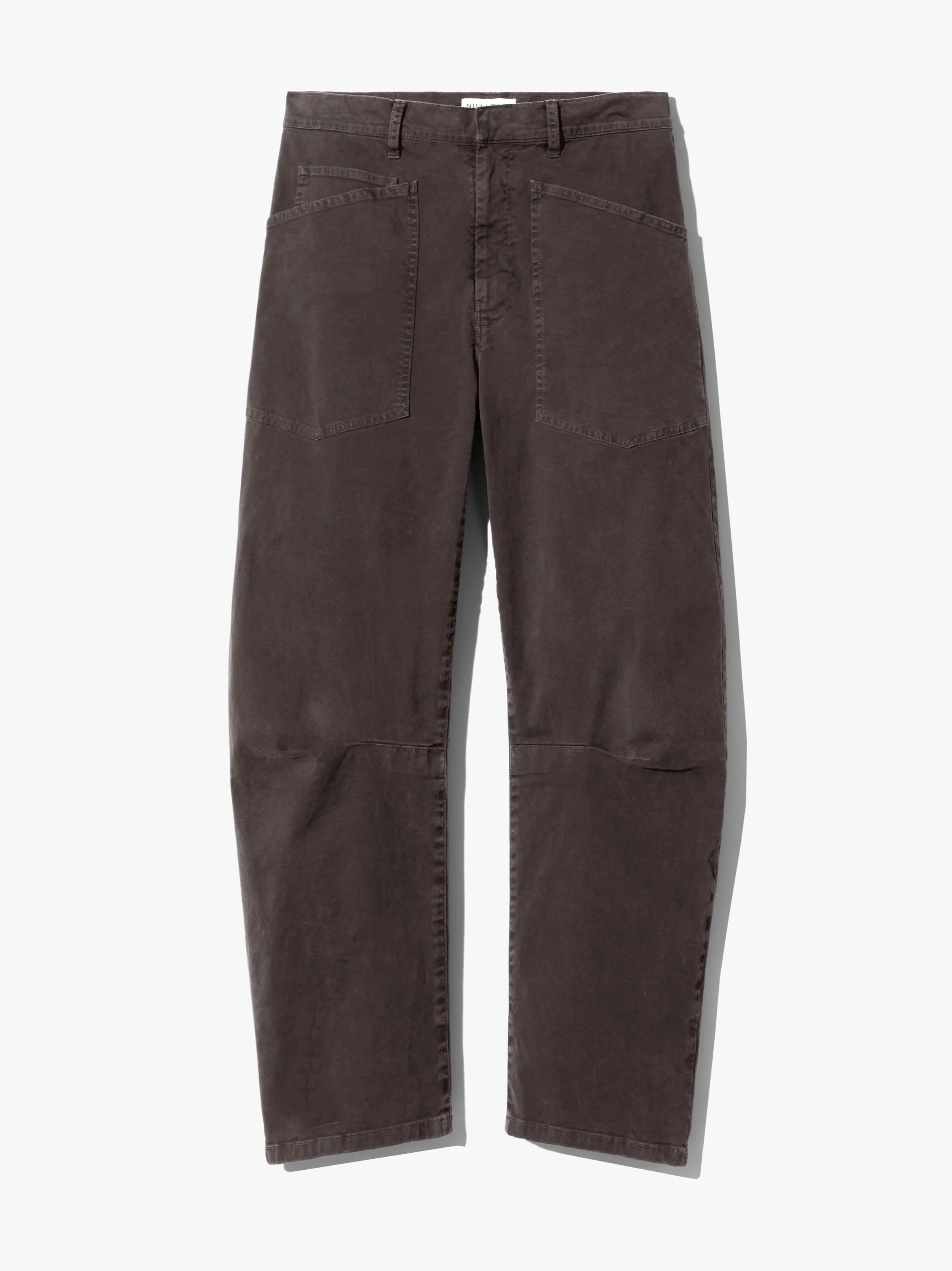 Nili Lotan Shon Pant