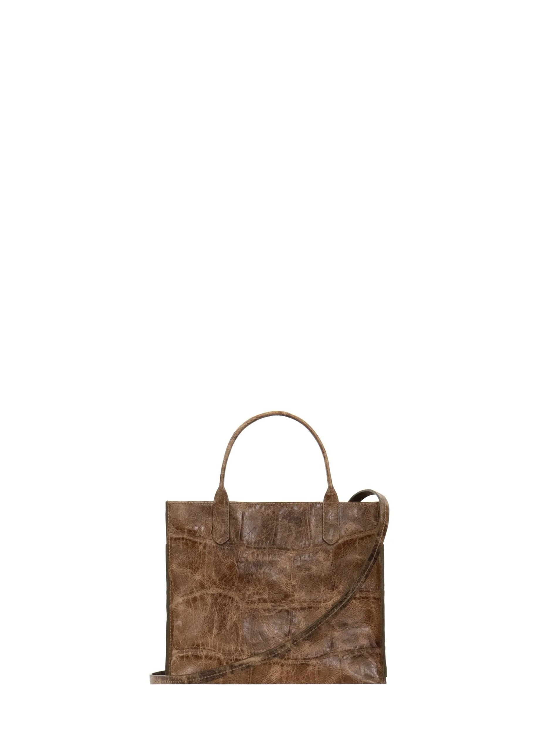 Mini Harbor Tote
