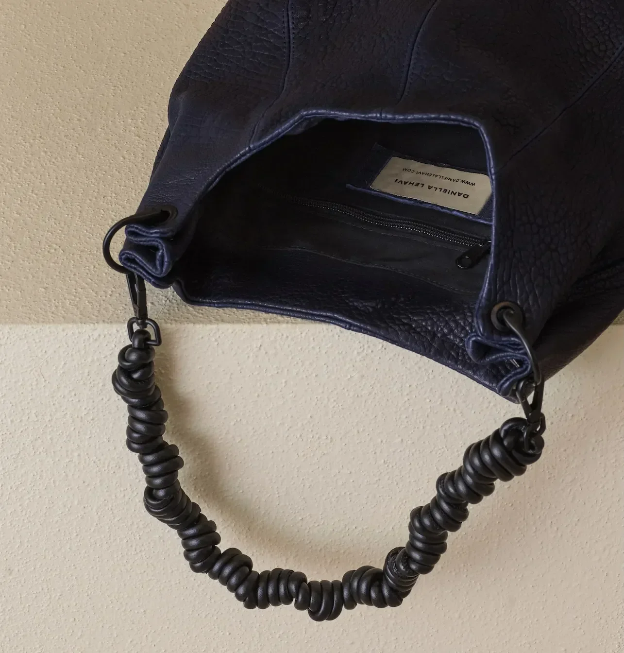 Phoebe Medium Hobo Bag