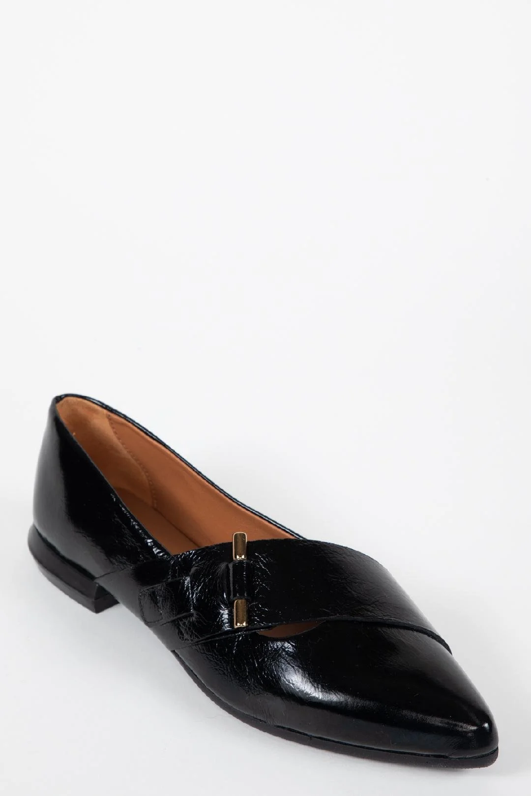 Caty SuperLuxe Flats