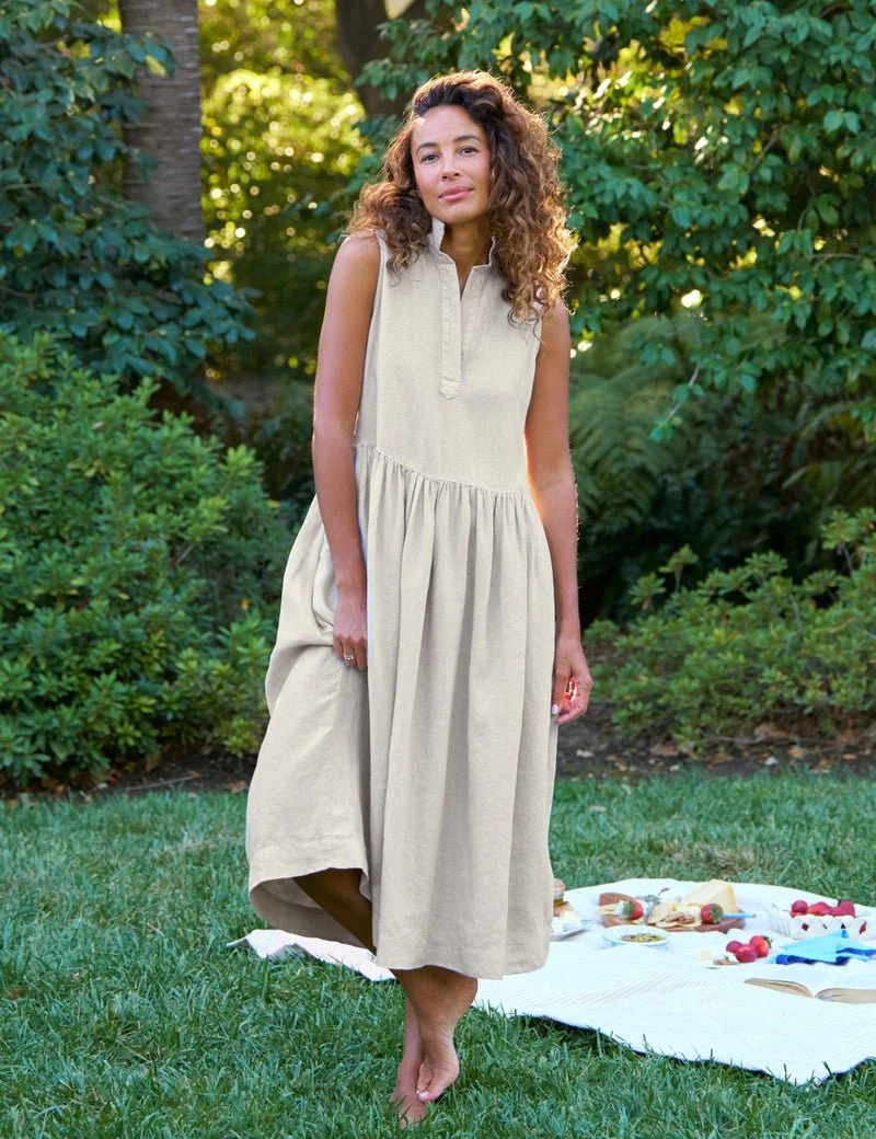 flowy dress from the islands Red Floral Island Blossom Maxi Dress_5_1 Color:Nude White Hand wash cold and Prom Dress Lime Green