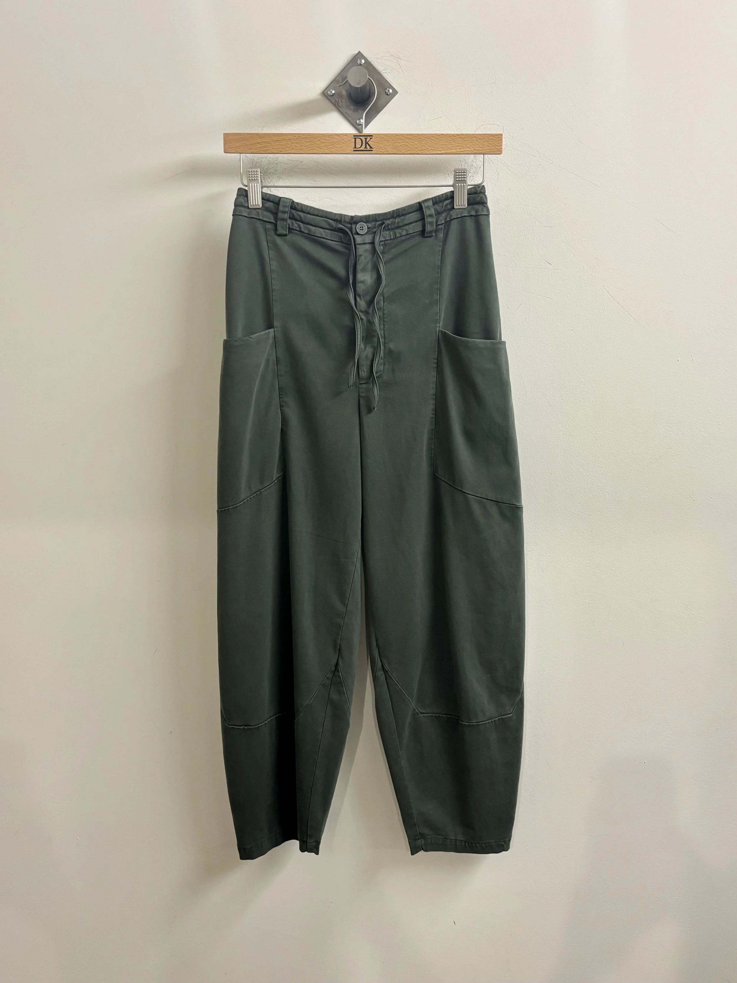 Cargo Trousers