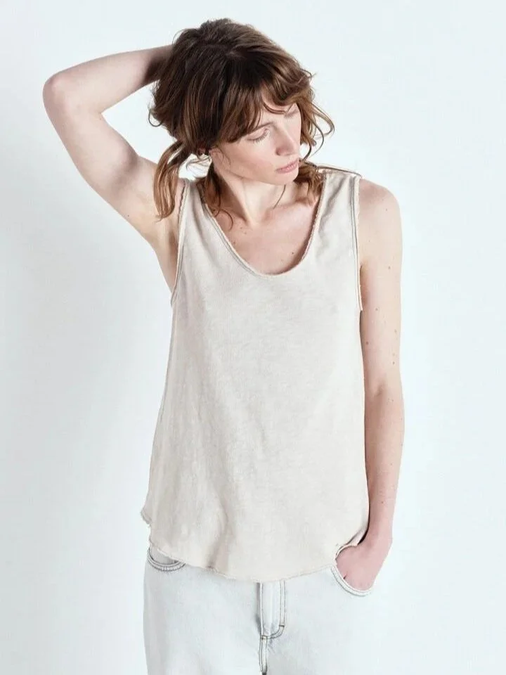 Women's Tank Top Sonoma