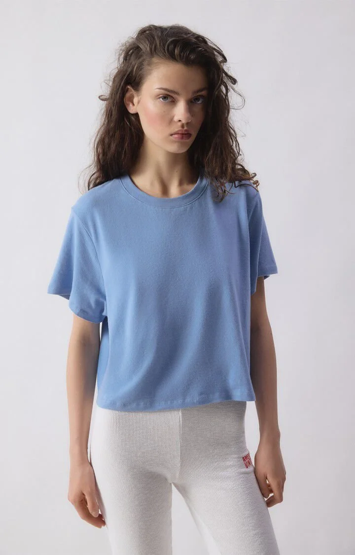 Women's T-Shirt Ypawood