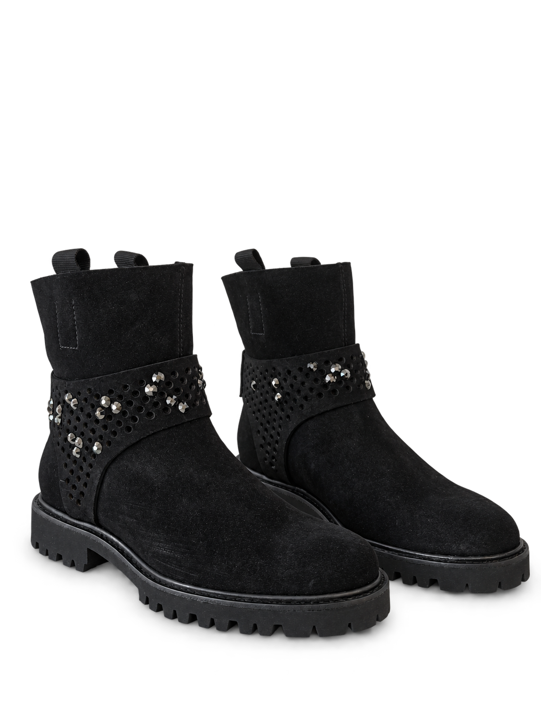 Black+suede+crystal+lug-sole+boots.png