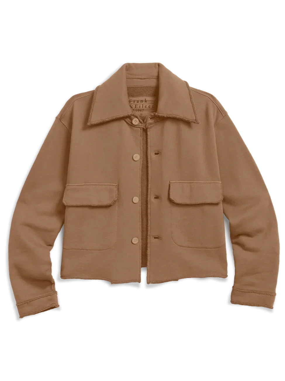 Rowan Jacket