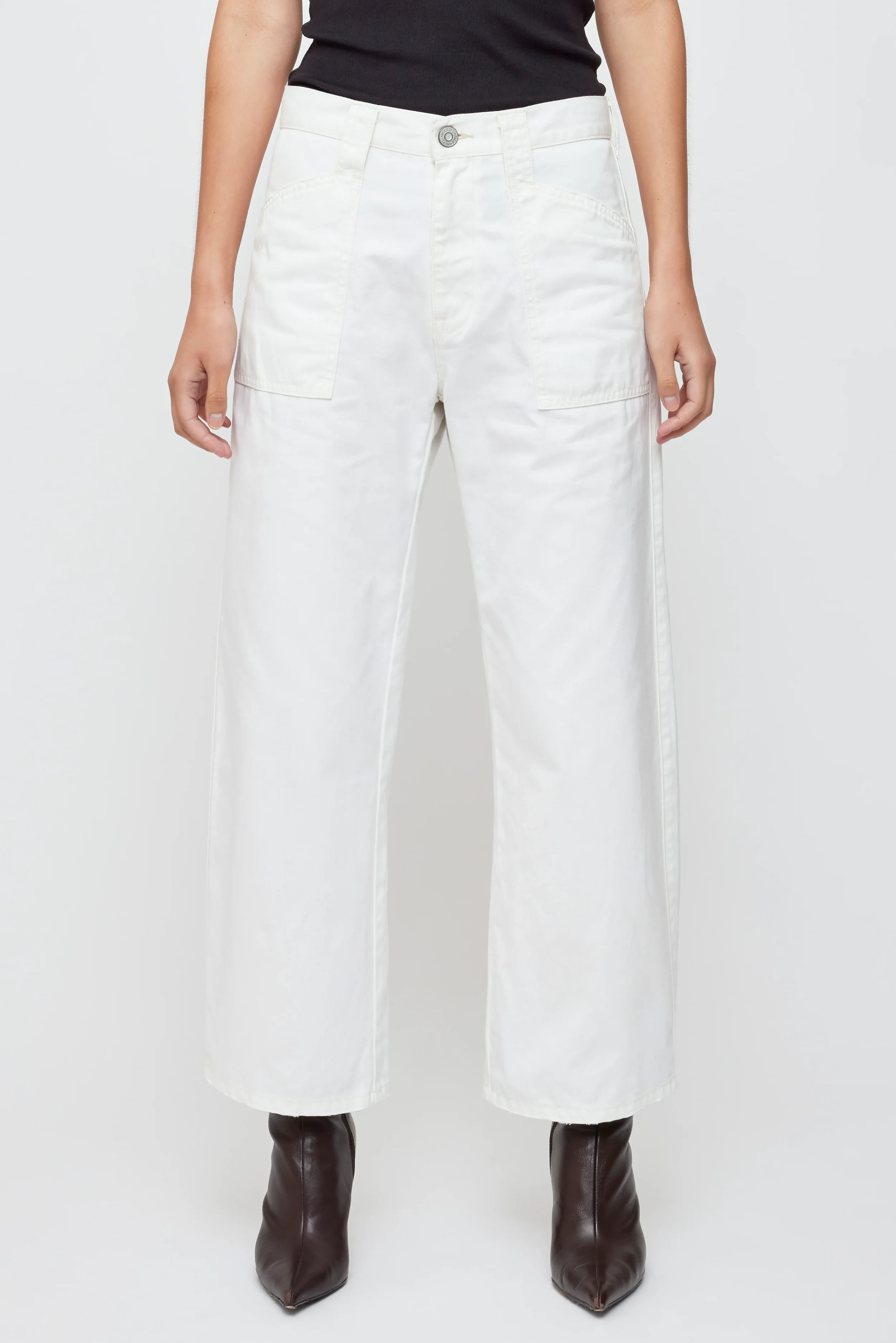 Gusset Cargo