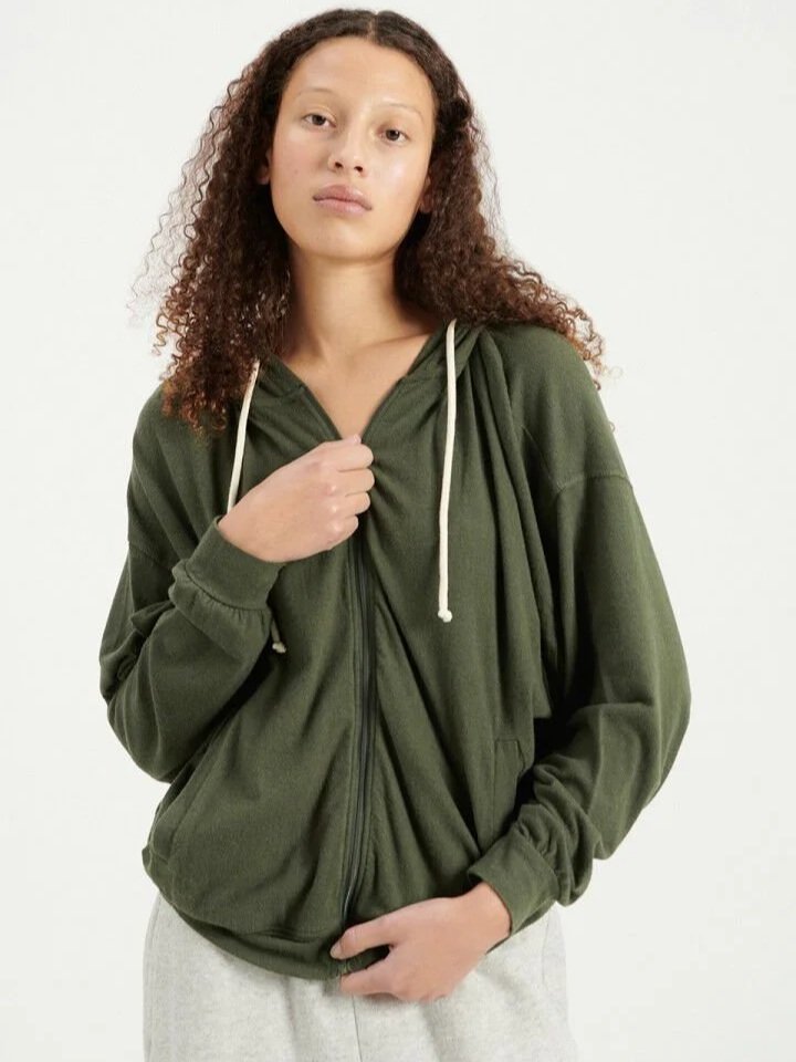 Women's Hoodie Ypawood