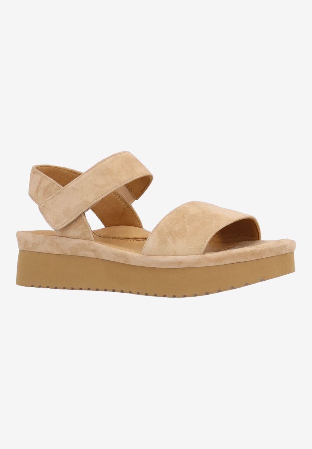 Abrilla Sandals