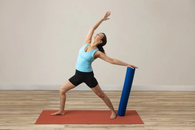 MELT Summer Series ~ Master Instructor Edya Kalev