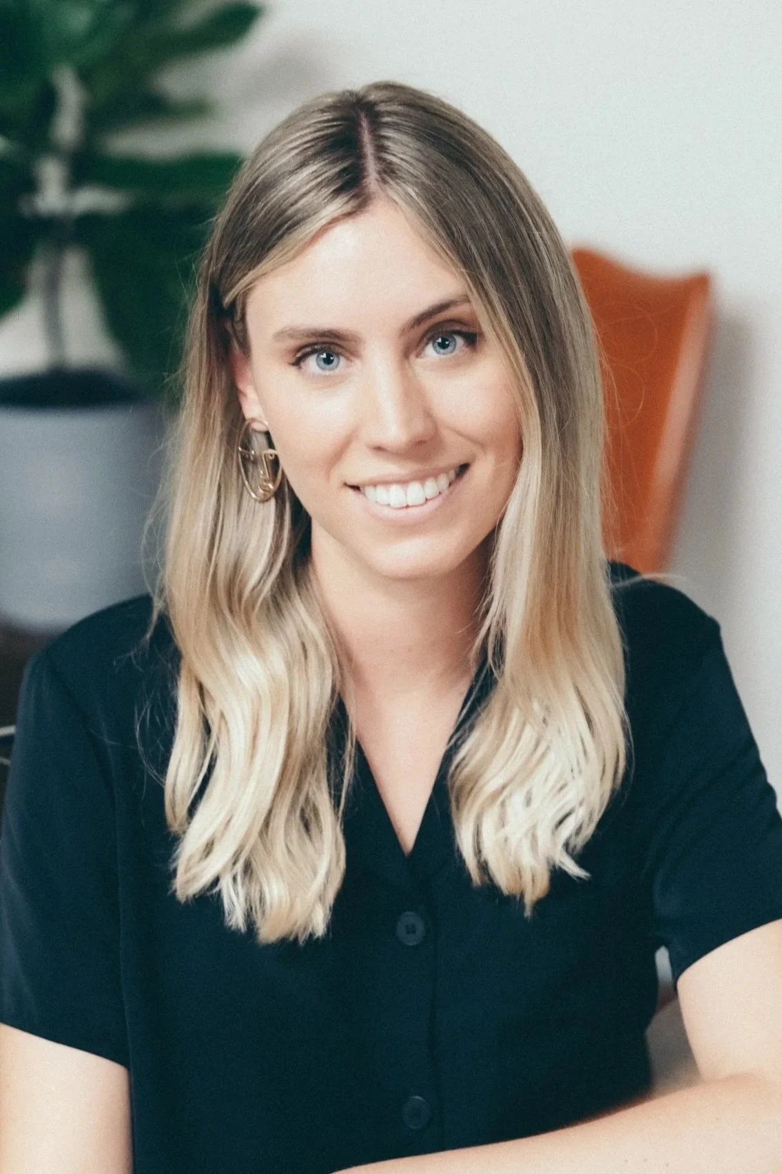 Shayla Arden - Brand Manager