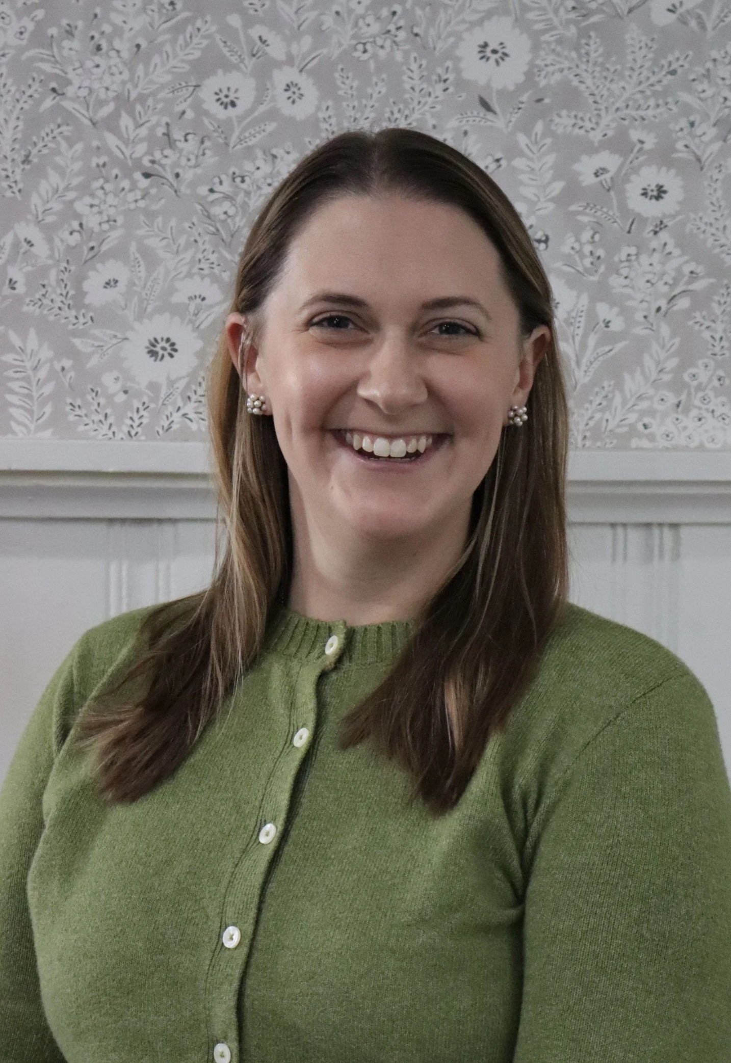 Meaghan Poland - Brand Manager
