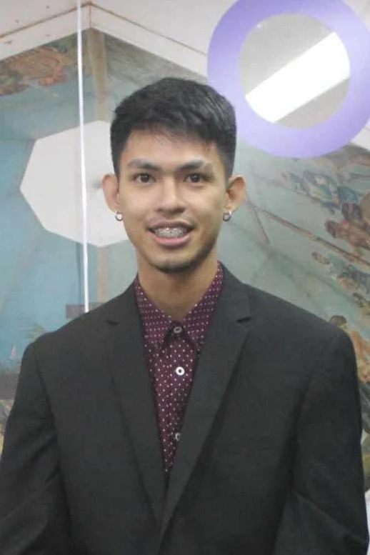 Sean Presillas - Merchandising Coordinator
