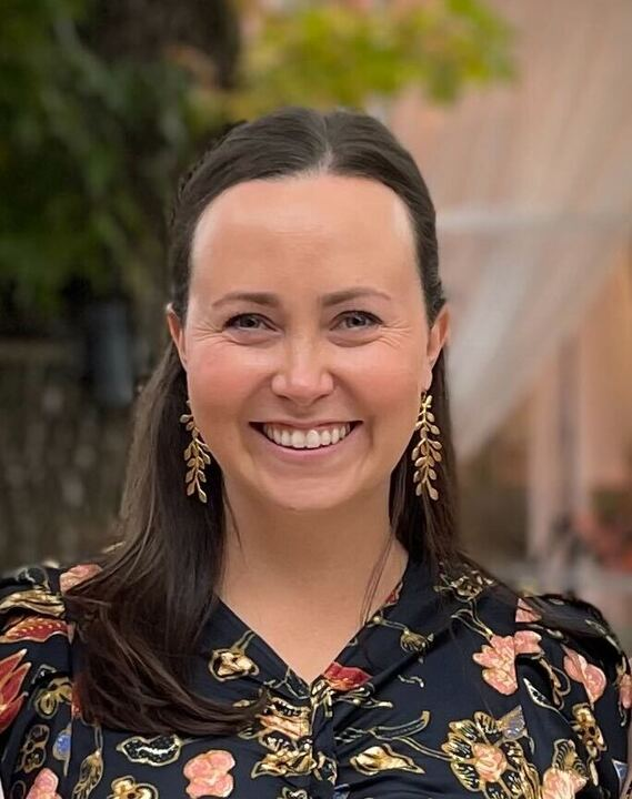 Audrey Mullen - Account Manager