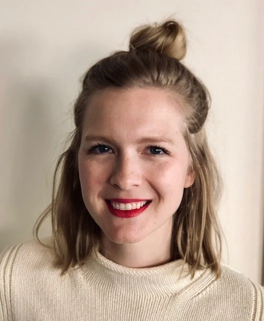 Melley Richards - PIM Operations Manager