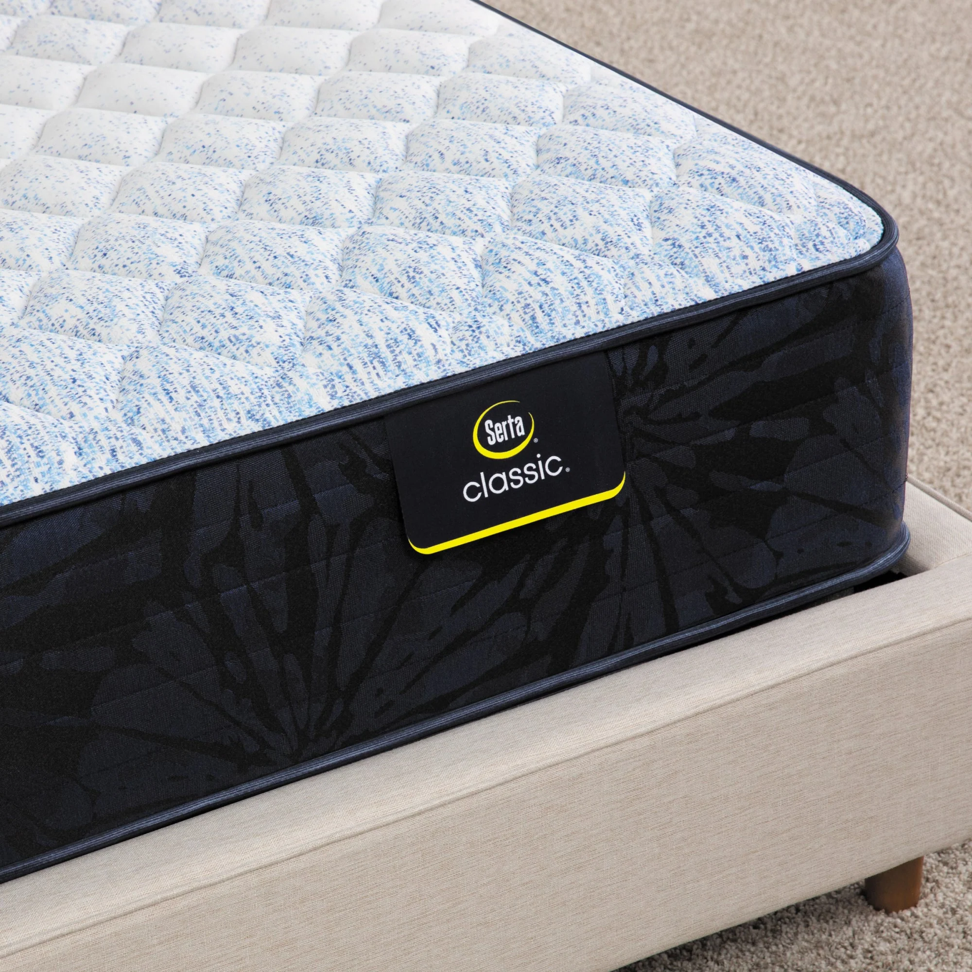 Serta Simmons Bedding