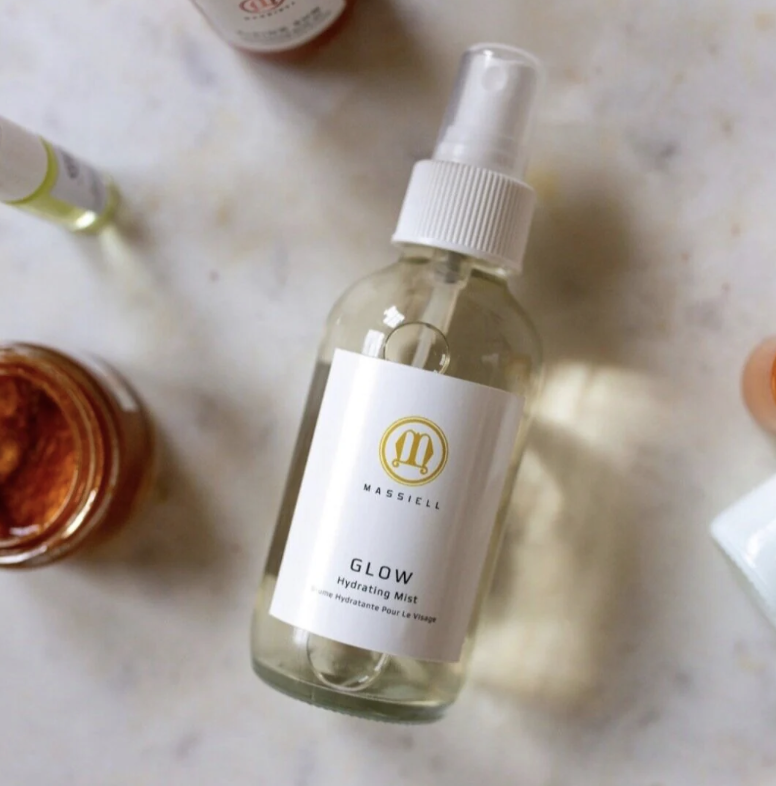 Glow - Hydrating Mist