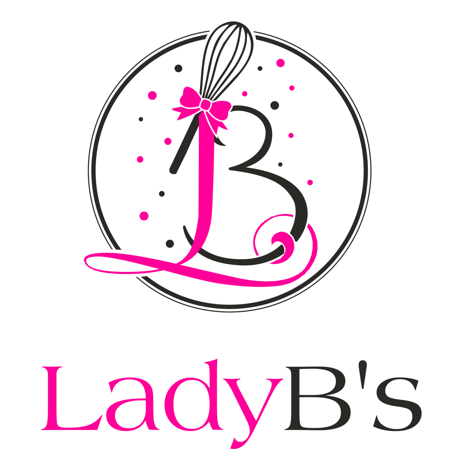 Lady B&#39;s Cakes