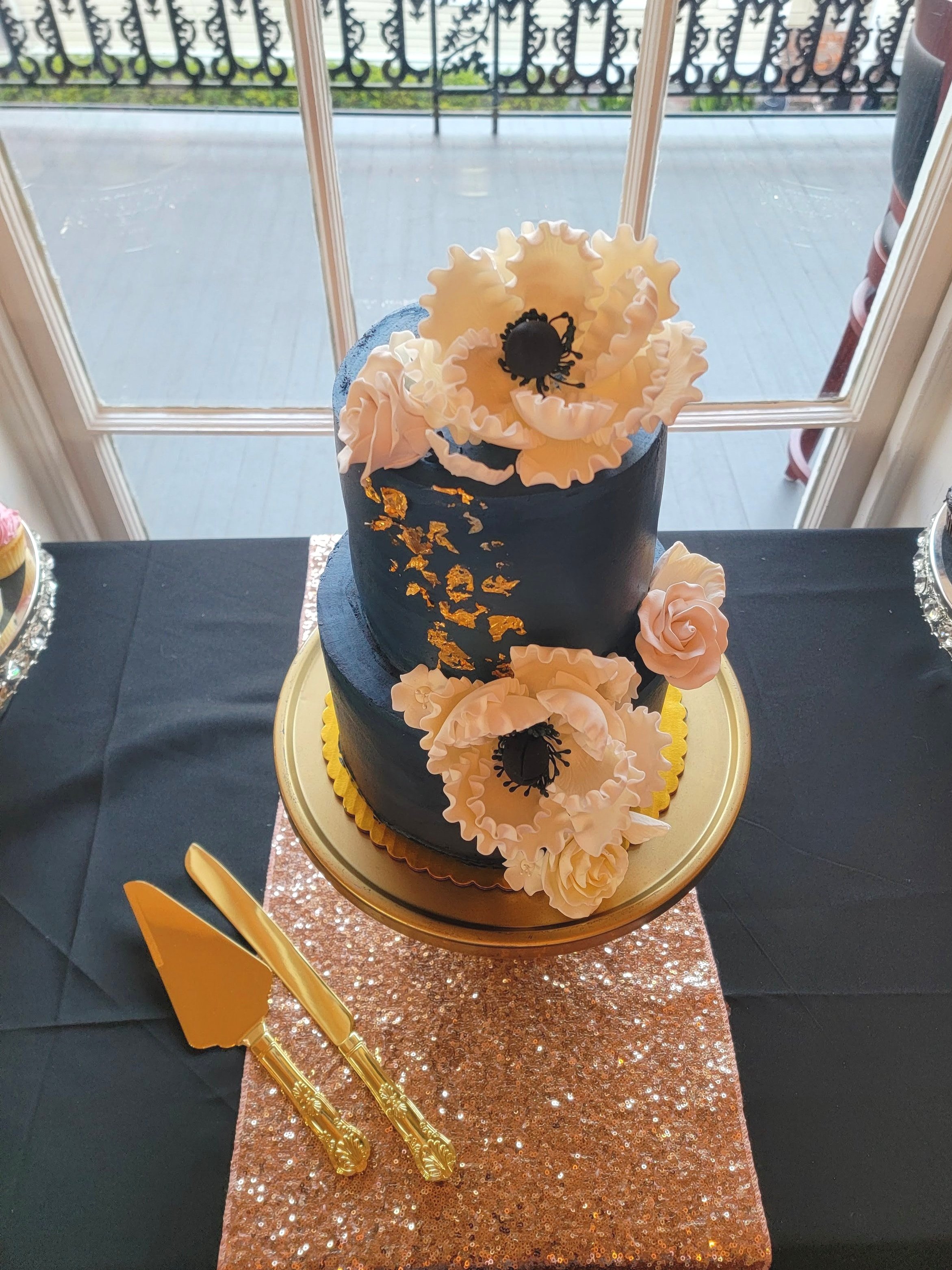 Photos — Lady B's Cakes