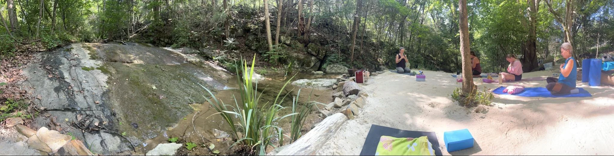 Who Actually Deserves Your Depth