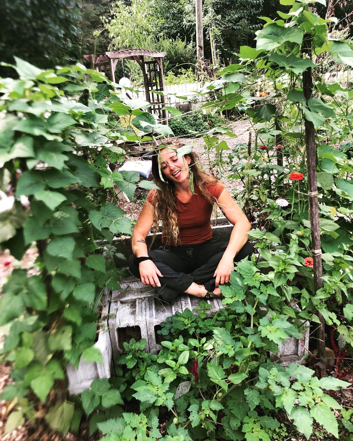 Release, Surrender, You have all you need with in you ~