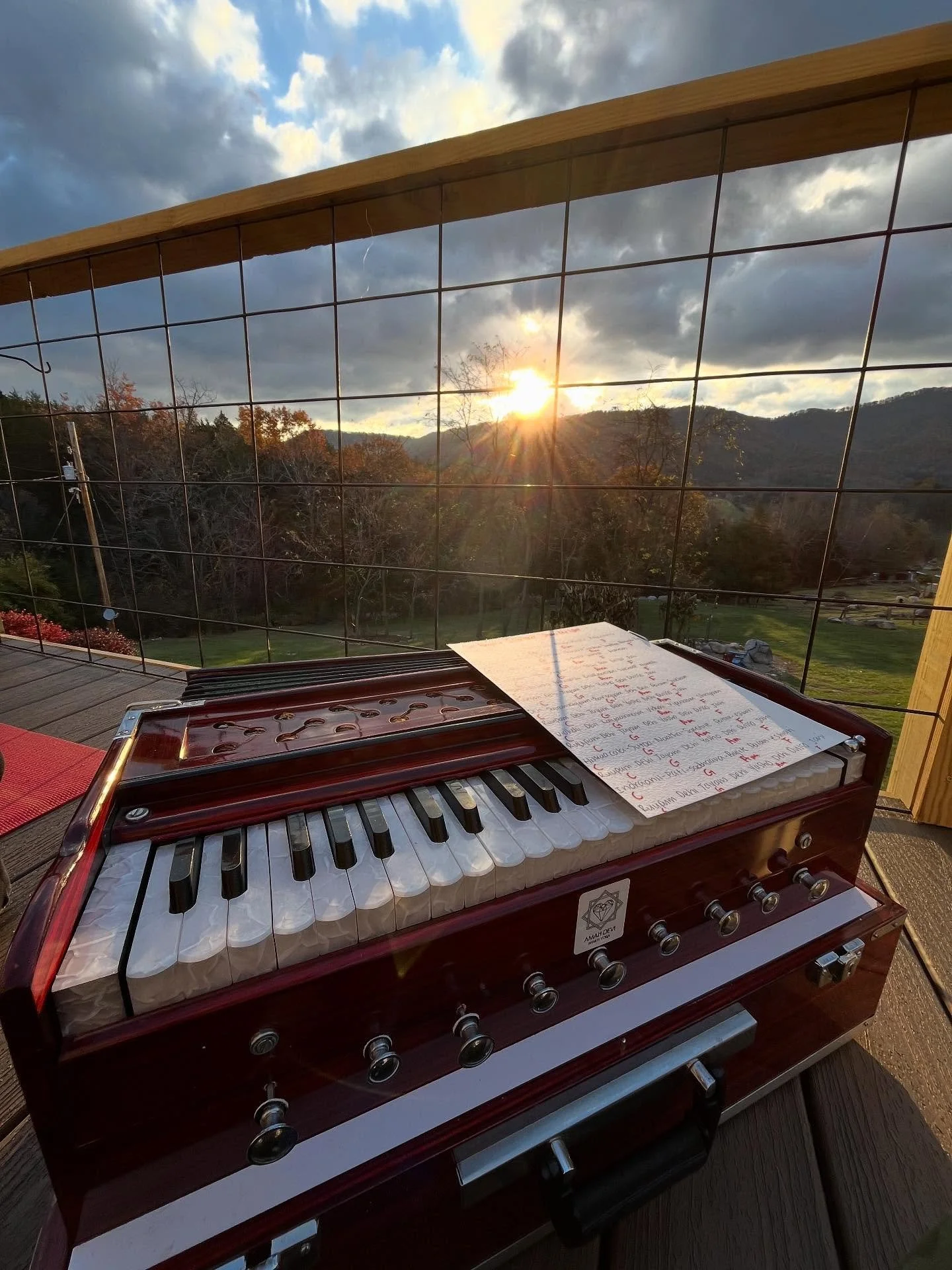 As the earth settles into her deepest exhale, we&rsquo;re invited to do the same.

Come honor the Winter Solstice with intention, ritual, and deep-rooted rest.

Join us to nourish our body mind and soul ✨🔥🙏🏼 

Registration link in bio ✨