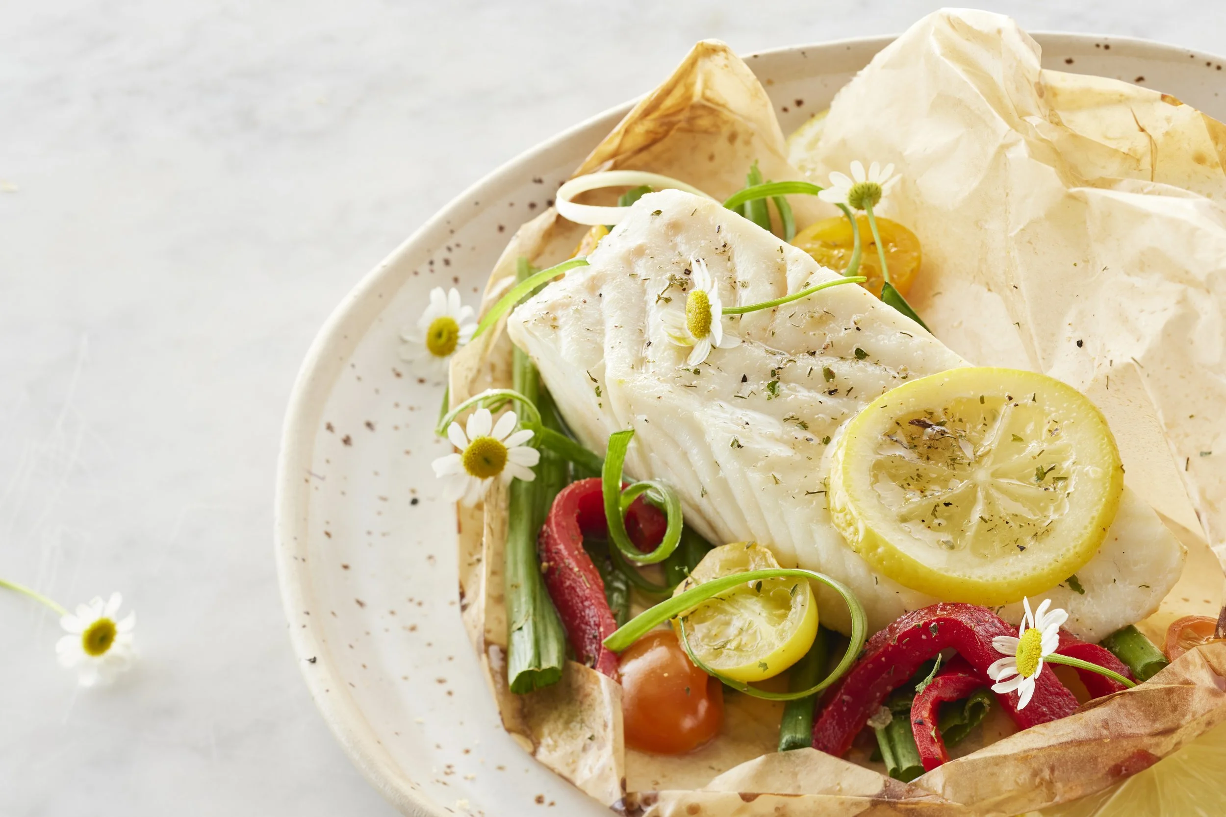 Halibut | Photo Direction