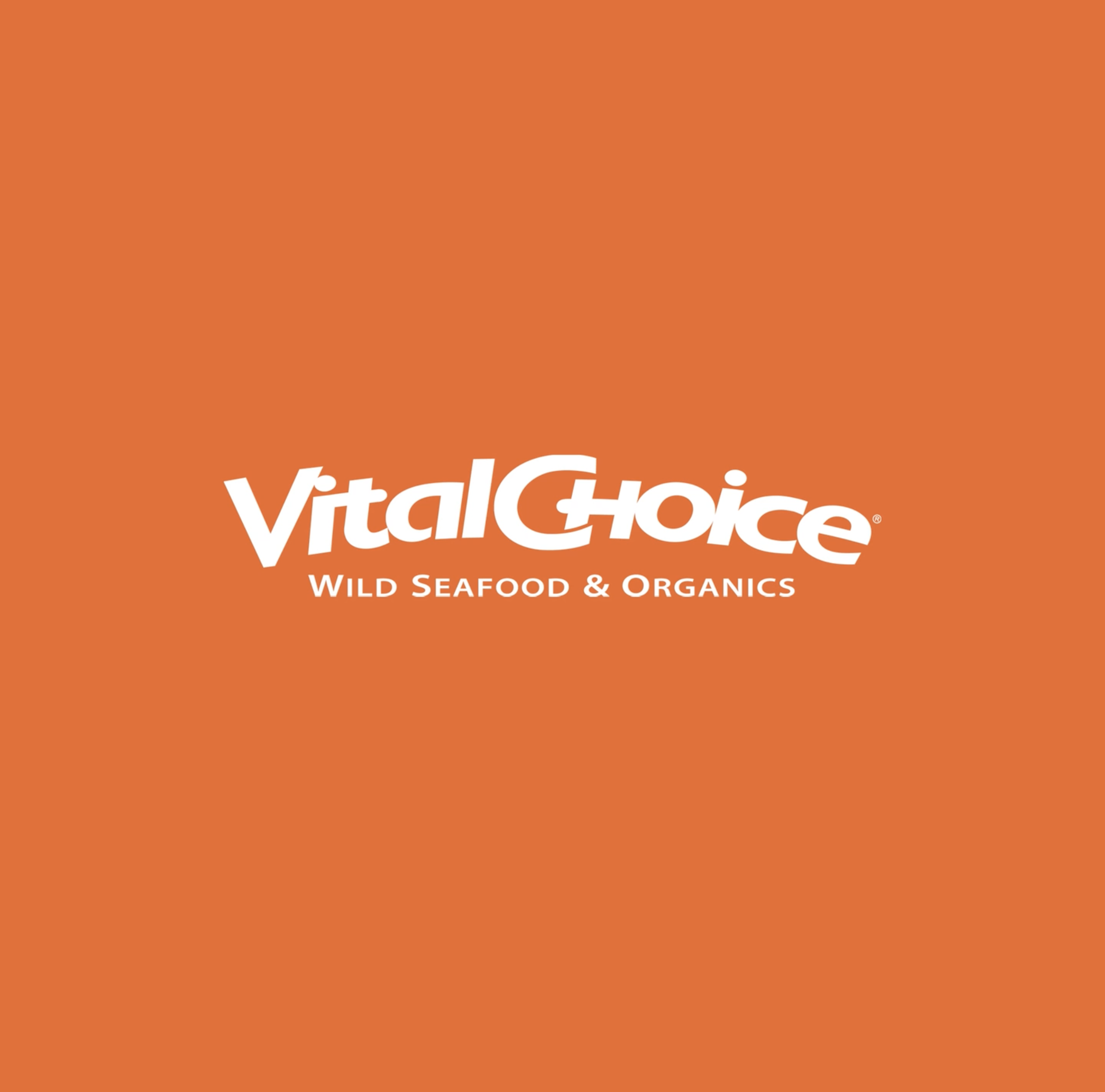 Vital Choice® Wild Seafood & Organics