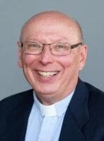The Rev. John Doherty