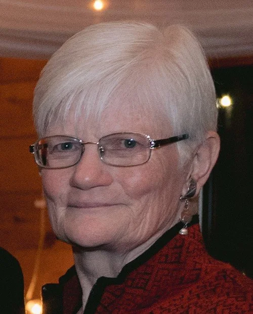 Nancy Geiger