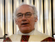 The Rev. Michael Monnot