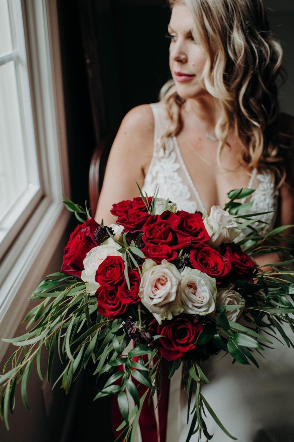 Wedding Flowers Gallery — Florist Ocean City Maryland