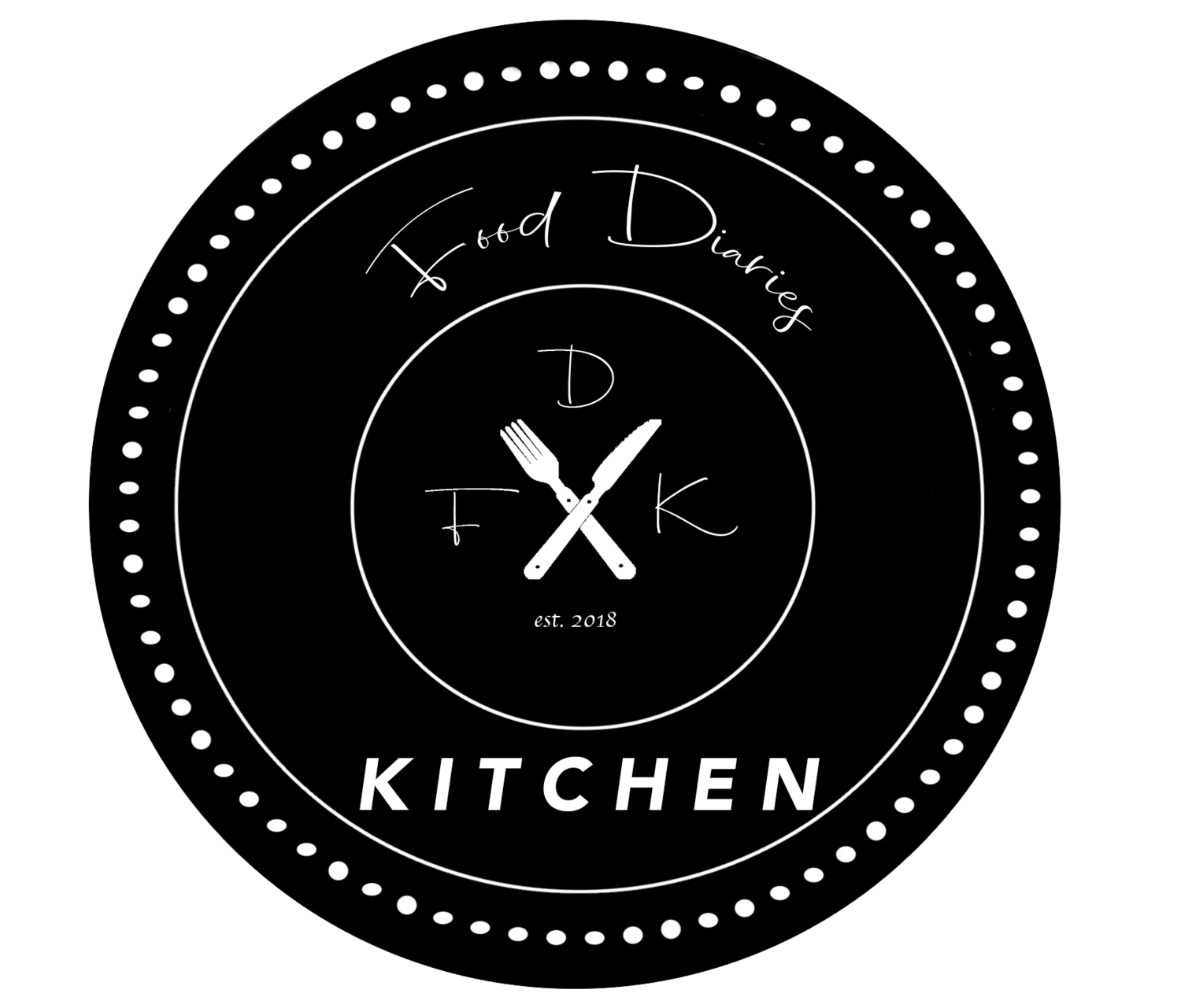 Food Diaries Kitchen