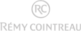 Remy Cointreau White Logo.png