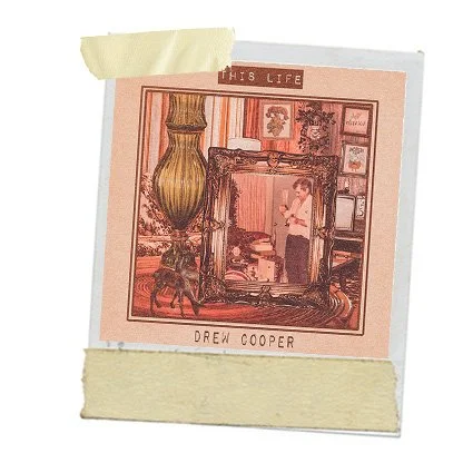 Album Review: Drew Cooper "THIS LIFE"