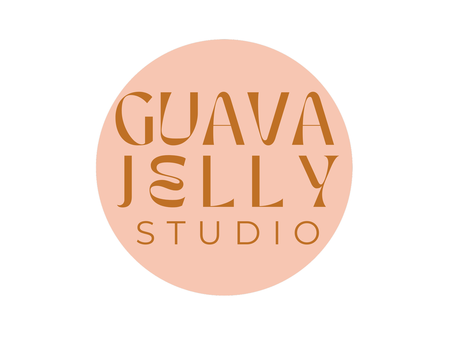 Guava Jelly Studio