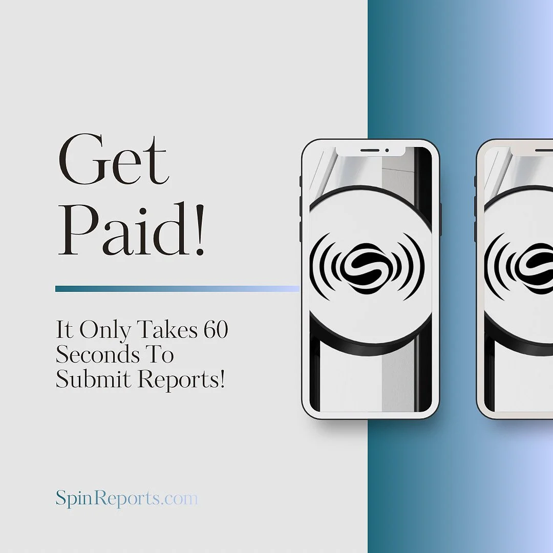 The Benefits of Being a SpinReports Member and Unique Royalties Model