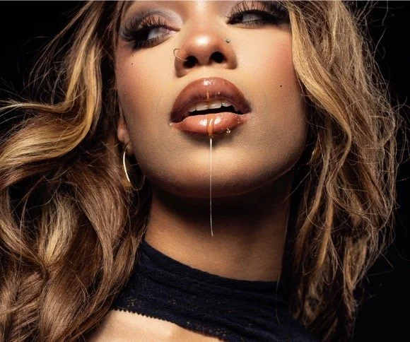 TrinitiAlanna Drops Highly Anticipated New Single "HONEY DRIP" 